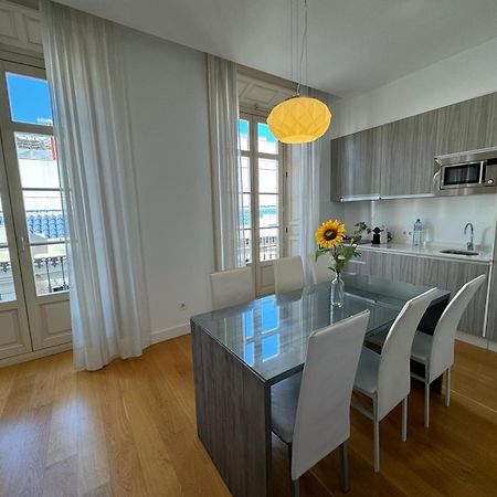 Echegaray Premium Cathedral 2 Apartment มาลากา ภายนอก รูปภาพ