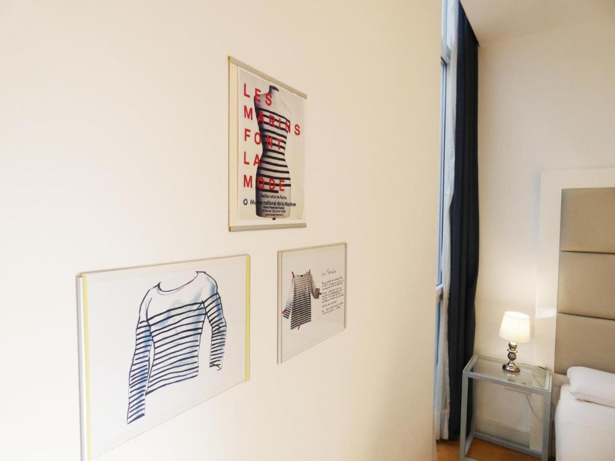 Echegaray Premium Cathedral 2 Apartment มาลากา ภายนอก รูปภาพ