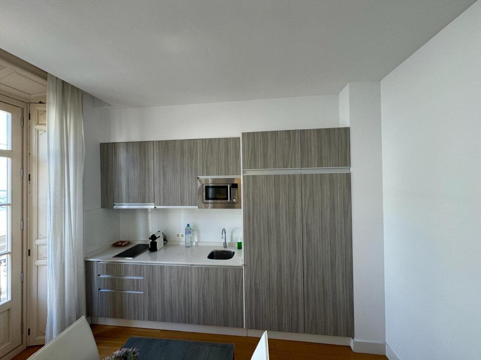 Echegaray Premium Cathedral 2 Apartment มาลากา ภายนอก รูปภาพ