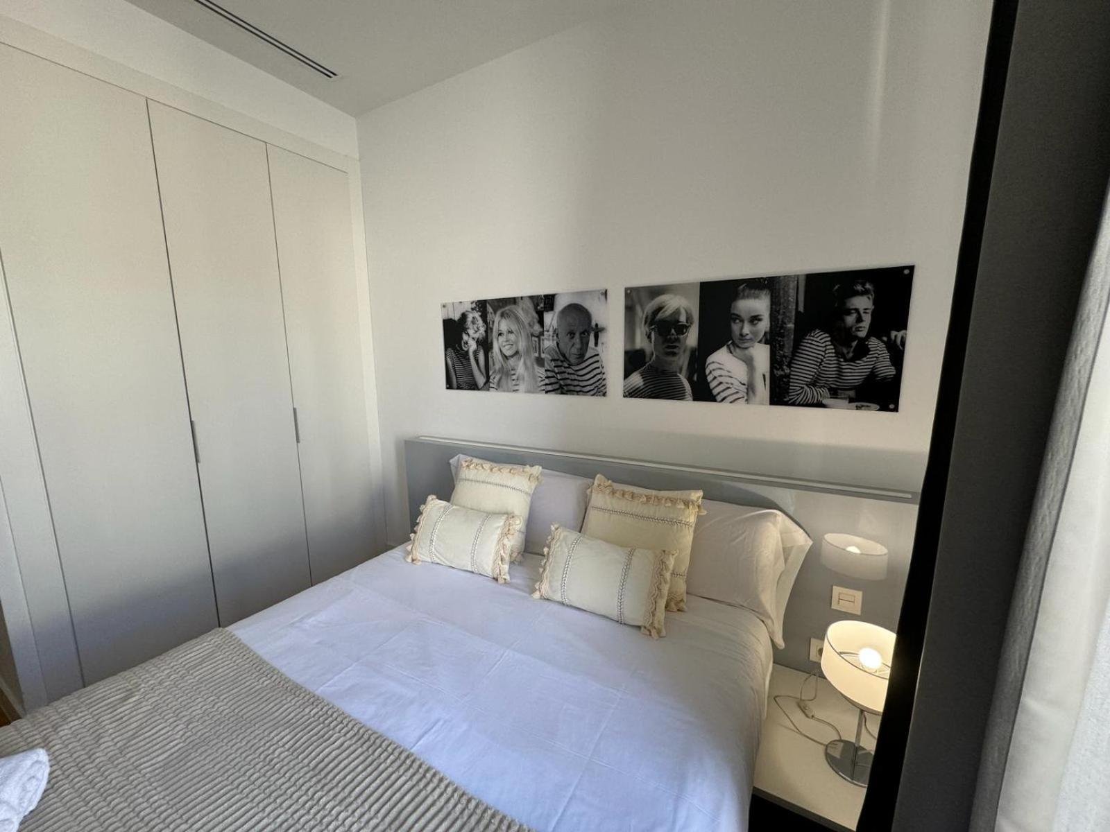 Echegaray Premium Cathedral 2 Apartment มาลากา ภายนอก รูปภาพ