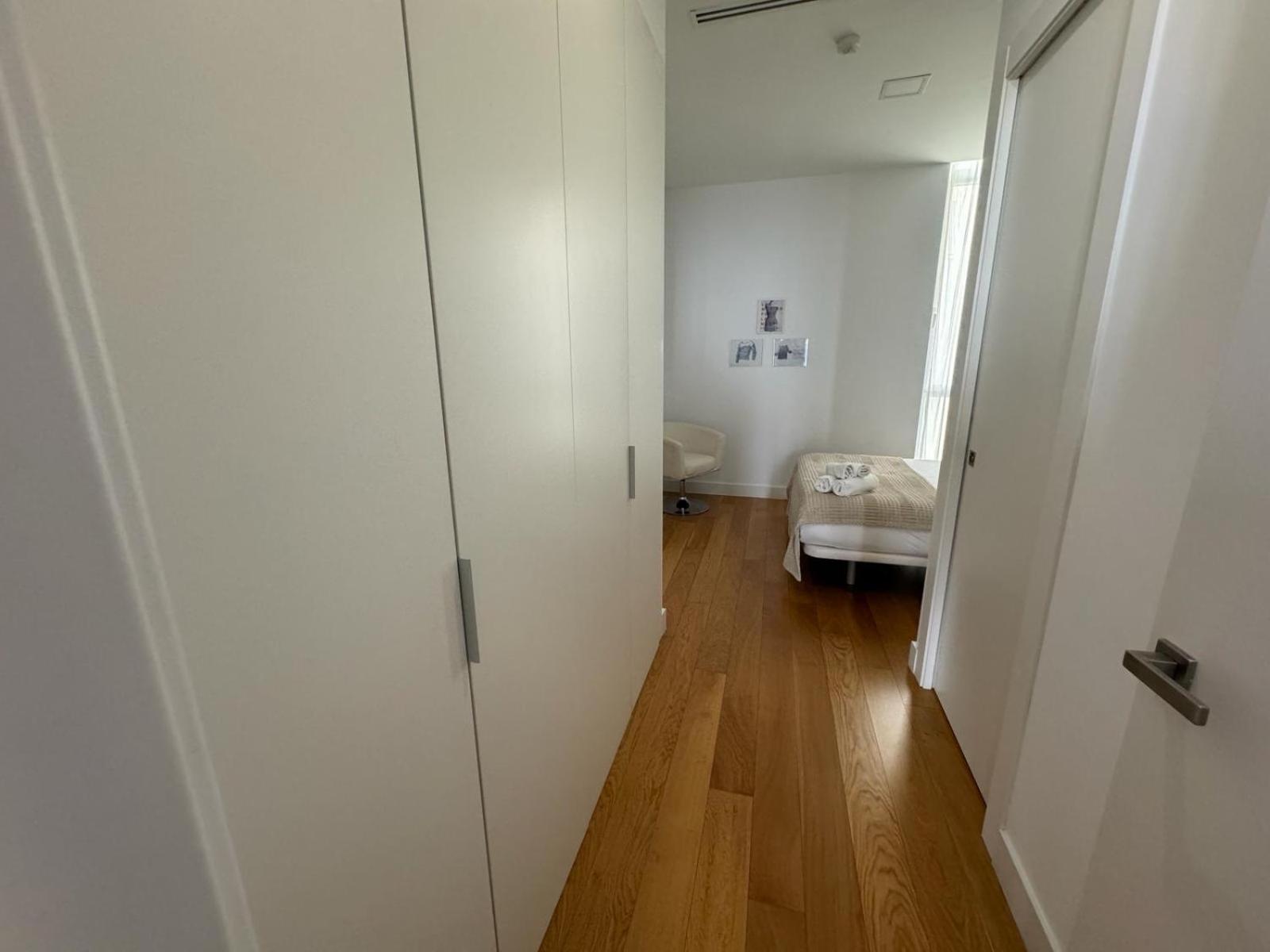Echegaray Premium Cathedral 2 Apartment มาลากา ภายนอก รูปภาพ