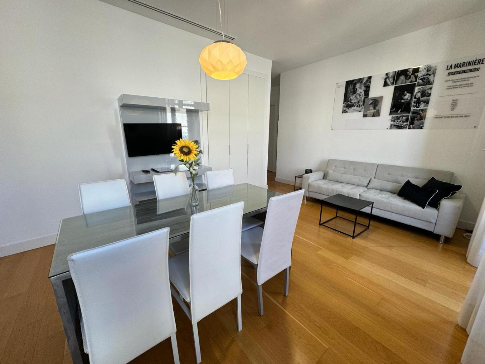 Echegaray Premium Cathedral 2 Apartment มาลากา ภายนอก รูปภาพ