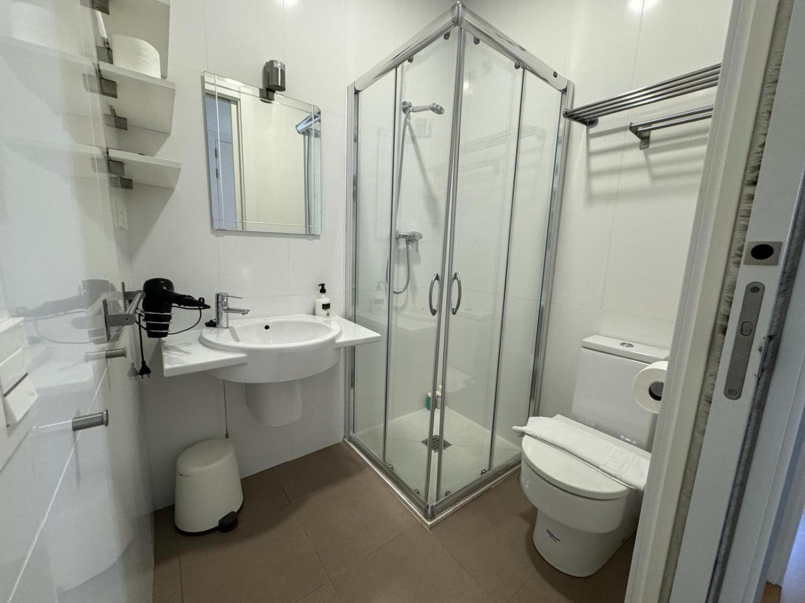 Echegaray Premium Cathedral 2 Apartment มาลากา ภายนอก รูปภาพ