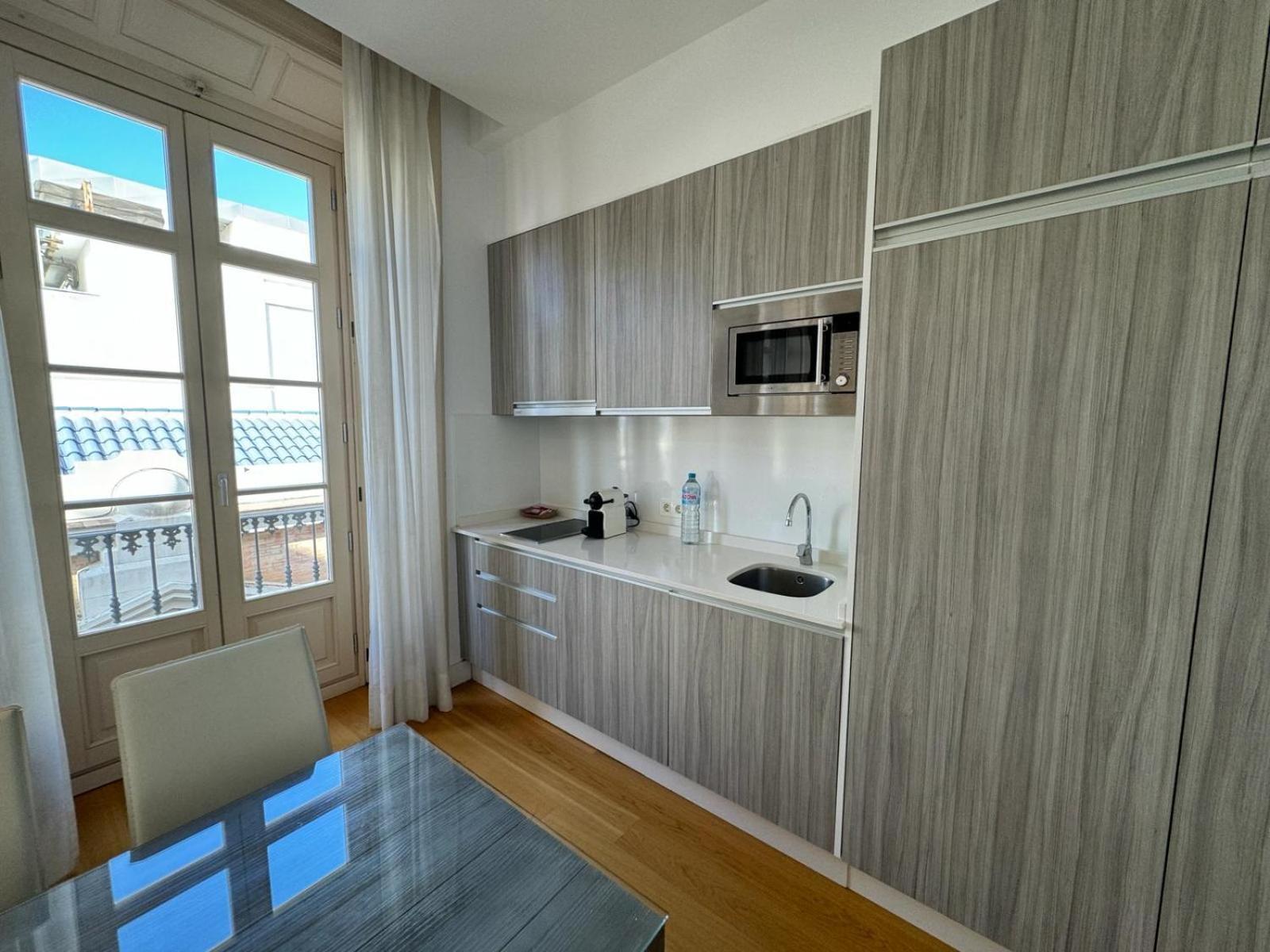 Echegaray Premium Cathedral 2 Apartment มาลากา ภายนอก รูปภาพ