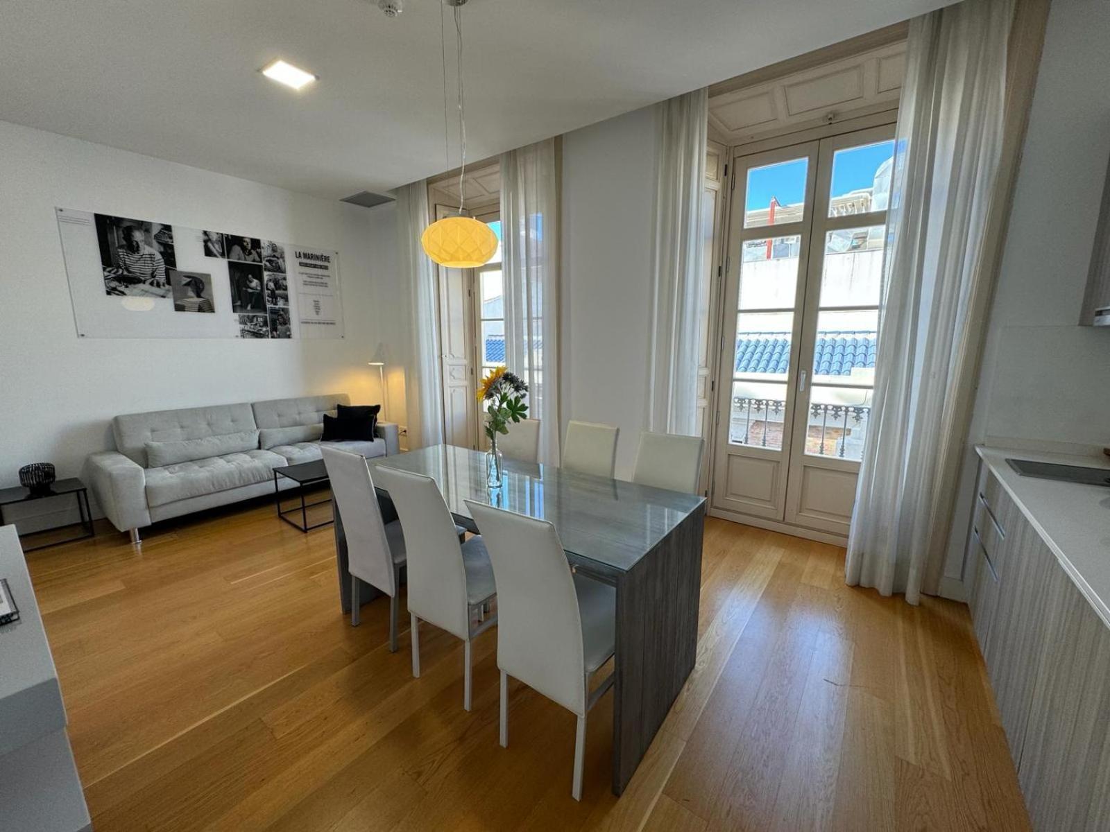 Echegaray Premium Cathedral 2 Apartment มาลากา ภายนอก รูปภาพ